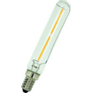 Bailey Led ampoule l11.5cm diamètre : 2cm blanc SW154066