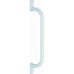 Handicare Linido Poignée chambranle 45cm Blanc 0607126