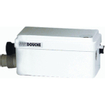 Sanibroyeur Sanidouche pompe pour eaux usées pour douche - lavabo blanc SW107506