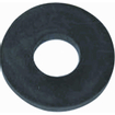 De Beer rondelle de robinet par 100 pièces 15,5 mm certification kiwa 1870459