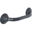 Handicare Linido barre d'appui ergogrip 40cm anthracite SW96927