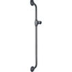 Handicare Ergogrip barre d''appui 100cm anthracite RAL 7028 SW66106