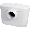 Sfa Saniaccess saniaccess 1 pour WC broyeur de matières fécales blanc GA41610