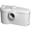 Sanibroyeur Sanibest Pro broyeur de matières fécales pour WC, lavabo, fontaine, bidet et douche 0620091