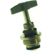 VSH laiton partie supérieure pour robinet d'arrêt 3/4 1510738