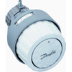 Danfoss Thermostaatknop ingebouwde voeler utiliteitsmodel RA 2920 7570031