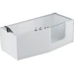 Novellini Iris Ligbad 170x80x62cm 52cm met gat met overloop Kunststof Wit SW115306