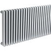 Vasco Zana ZH 1 radiateur design 500x784mm 694W raccordement 0018 blanc 7243896