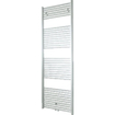 DRL Cordivari Radiateur (décor) H76.3xP3xL50cm 306W Acier Blanc SW147574
