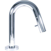 Ideal Standard IdealStream robinet de lavabo pour lave-mains avec bec 12,5 cm chrome SW84236