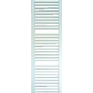 Vasco HX Prado Radiateur design 750X1010mm 768 watt blanc 7241634