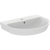 Ideal Standard Connect Air lavabo Arc 1 trou de robinet avec trop-plein 60x46cm Ideal Plus blanc SW104876