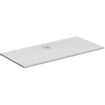 Ideal Standard Ultraflat Solid douchebak rechthoekig 200x100x3cm betongrijs SW98699