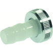 Vsh robinet aérateur 3/4 chromé pivotant 1/2 1500635