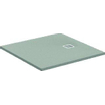 Ideal Standard Ultraflat Solid douchebak vierkant 90x90x3cm betongrijs SW97383