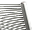 Vasco Iris radiator 168.2x50x3.2cm - 942W as=1188 - white RAL 9016 7240312