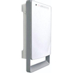 Drl E-comfort chauffage de salle de bain aurora touch 49x29.5x11.5cm 230v blanc SW149019