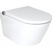 Rapotec RapoWash Basic WC-douche blanc SW213419