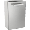 Franke Rodan boîte hygiénique en saillie 20x295x165cm inox 0918898