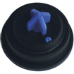 Wisa membrane et plaque de support pour flotteur/valve flotteur 0711799