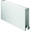 Jaga Tempo radiator 60x90x16.8cm wand 1679watt met Soft Touch Wit Mat SW131680