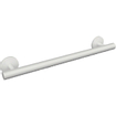 Hewi poignée adaptée acier sanitaire blanc SW114931