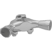 Venlo Nimbus ii messing mitigeur de douche eco chrome 0420812