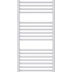 VASCO GK Radiateur (décor) H72.7xP3.4xL60cm 381W Acier Blanc SW130674