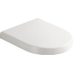 Villeroy & Boch Subway abattant WC compact avec couvercle et softclose et quickrelease blanc SECONDE CHANCE OUT5215