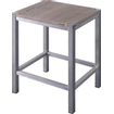 Looox Wood Tabouret TWEEDEKANS OUT4509