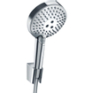 Hansgrohe Raindance select p powderrain badset 160 cm. Chroom SW204700