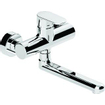 Paffoni Candy Keukenmengkraan 3/4 inch Chroom glans SW118913