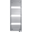 Vasco Zana ZBD-EL radiateur design électrique horizontal 984x500mm, 750W blanc SW160462