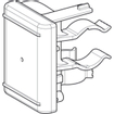 Geberit unité de contrôle du générateur hydroélectrique 0700550