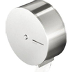 Geesa Public Area Distributeur de papier toilette grand RVS brossé GA56541