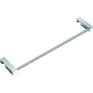 Vasco barre porte-serviettes horizontale Niva 7230069
