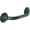Handicare Ergogrip barre d"appui murale 30cm anthracite ral 7028 SW66111