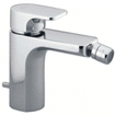 Dornbracht Cult Mitigeur de bidet monotrou avec vidage chrome 0272629