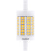 Osram superstar ampoule led r7s 11.5w 2700k 1521lm SW348537