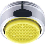 Neoperl Honeycomb Mousseur Chroom SW116277