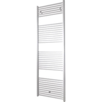 DRL Cordivari Radiator (decor) H76.3xD3xL40cm 257W Staal Wit SW147571