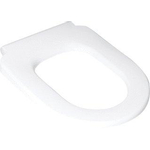 Villeroy & Boch Subway 2.0 Abattant WC Blanc SW119753