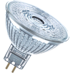 Osram MR16 OSR LED Ampoule 3,4W 230Lm 36° 3000K inténsité réglable SW298784