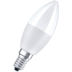 Osram ampoule led rétrofit dimmable e14 5w 2700k 1050lm SW471871