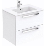 Ideal Standard Tiempo Meuble sous lavabo H55xB60xD44cm SW119961
