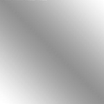 Swallow Miroir H60xL60cm Carré SW112353