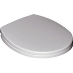 Ideal Standard Contour 21 Abattant de toilettes Gris foncé SW115031