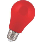 Bailey Baicolour lampe led l10.8cm diamètre : 6cm rouge SW151372