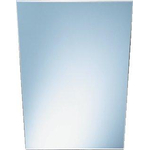 Silkline Miroir H80xB50cm rectangulaire Verre SW113647