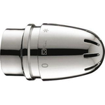 Herz Mini Tête thermostatique de radiateur Chrome SW128645
